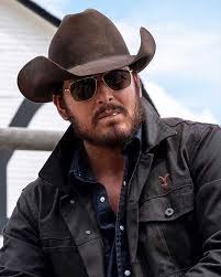 So apparently there's a character