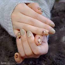 482 likes 9 comments 혜와 j hyewa on instagram 손스타그램 겨울네일 대리석네일 마블네일 tortoiseshellnails marblenails nails2inspire かわいいジェルネイル シンプルな ネイル スタイリッシュなネイル