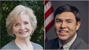 Candidates differ over state of NC public schools