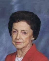 Willie Belle Dehlinger Obituary September 3, 2013