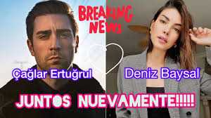 Çağlar ertuğrul ve deniz baysal tgö töreninden sizler üçün çekilmiş görüntülerim. Youtube Video Statistics For Caglarertugrul Y Denizbaysal Juntos Hercai Bayyanlis Tolgasaritas Ramo Ratings 27 Nov Noxinfluencer