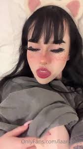 Lara Rose OF Video 1