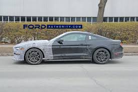 Check spelling or type a new query. Mustang 7 Prototyp Sichtung Deutet Allradantrieb An Modern Muscle Cars Forum