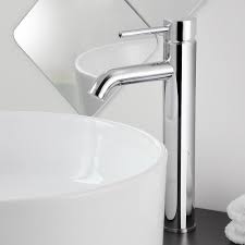 one hole tall body faucet (cupc nsf