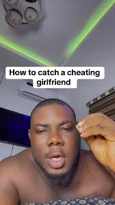 Ebony Cheating