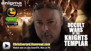 Knights Templar, Baphomet and the Kingdom of Israel