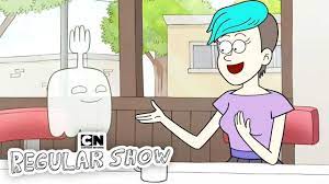 The Postcard | Regular Show | Cartoon Network - YouTube