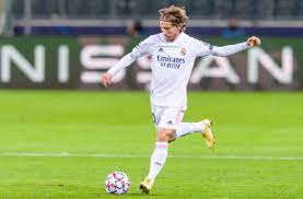 Discover images and videos about luka modric from all over the world on we heart it. Real Madrid Luka Modric Still Remains Crucial To The Team S Success