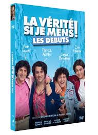 Victor benzakem, entrepreneur prospère du quartier du sentier, le prend sous son aile quand une bagarre l'oppose a deux joueurs de bonneteau. La Verite Si Je Mens Les Debuts Dvd Dvd Zone 2 Achat Prix Fnac