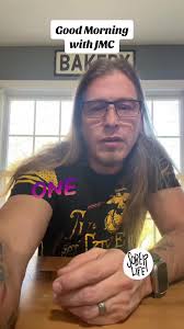 Jason Micheal Carroll Sober Now