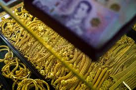 ราคาทองวันนี้ (22 พ.ย. 68) พุ่งขึ้น 250 บาท ทองรูปพรรณบาทละ 63,250 บาท