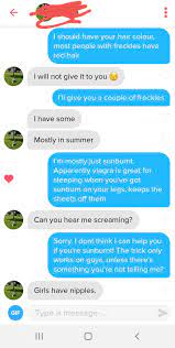 If you spend a lot of time online, chances are you've heard of reddit. Life Hacks Tinder