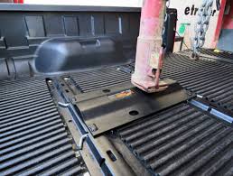 There are just two types to help counter this problem we've researched and reviewed 5 of the best fifth wheel hitch to gooseneck adapters on the market to help you. Gooseneck To 5th Wheel Adapters Etrailer Com