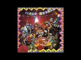 Bowie's life on mars ranks as one of the best songs i've ever heard. Oingo Boingo No One Lives Forever W Lyrics Oingo Boingo Danny Elfman Cherry Red Color