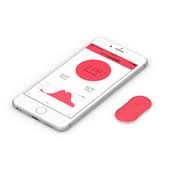 sense releases a peanut shaped temperature sensor sensor wireless thermometer techcrunch