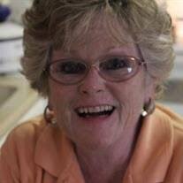 Nancy J. Gibson Obituary