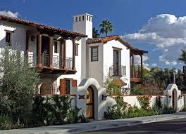 Maybe you would like to learn more about one of these? Pin By Anthony Khuu On St Baristo Palm Spring Spanish Style Homes House Architecture Styles Spanish Revival Home