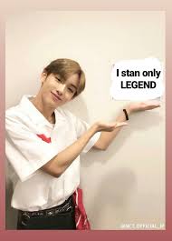 Stan nct is a popular song by stream favourite ‼️ | create your own tiktok videos with the stan nct song and explore 2.4k videos made by new and popular . Legends Only Oh And Crackheads Because I Stan Nct Pin Nadiazrr Meme Faces Kpop Memes Nct