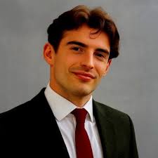 I was recently named Transatlantic Thought Leader by the Harvard Kennedy  School's German American Conference alongside ten other German and American  junior scholars! My essay