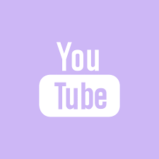 Aesthetic grunge pink aesthetic lila baby arte dope picture wall photo wall grunge. Youtube Iphone Photo App Purple Wallpaper Iphone App Icon Design