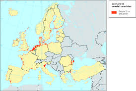 Find out who is playing live at lowlands festival 2021 in biddinghuizen in aug 2021. European Coastal Lowlands Most Vulnerable To Sea Level Rise European Environment Agency