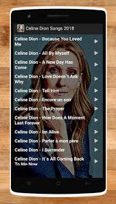 A new day has come. Celine Dion Songs 2018 Para Android Apk Baixar