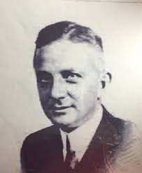 Theodore Herman Vetterlein (1885-1961)