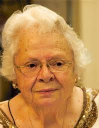 Obituary information for Katherine Marie Clowney