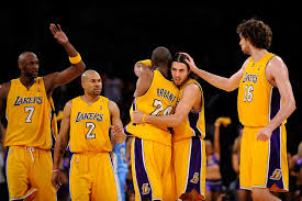 They play in the pacific division of the western conference in the national basketball association (nba). Los Angeles Lakers 3 Former Role Players That Would Help Today S Team