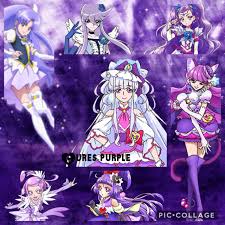 precure おしゃれまとめの人気アイデア pinterest crizax 東映アニメーション アニメ アニメーション