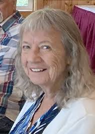 Dorothy Chester 1940-2024