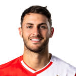 Adrian Leon Barišić Transfer from Basel to Empoli