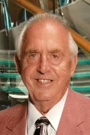 Edward A. Nevotne Obituary