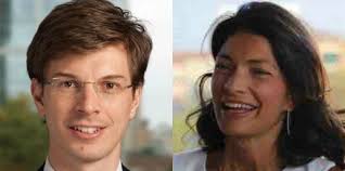 Due italiani fra i nuovi managing directors di Barclays