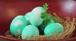 Easter day, like christmas day, is also associated with special food. Easter Traditions In Ireland Irish Traditions Yourirish Com