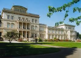 Villa Hugel In 2020 Villa Hugel Essen Villa Hugel Villa