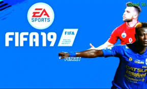 Maybe you would like to learn more about one of these? Download Pes Jogress V3 5 Mod Fifa 19 League Special 1 2 Ppsspp For Android