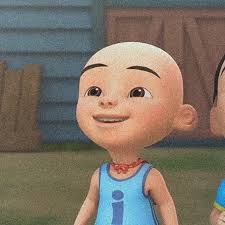 Upin ipin thank you repost from gambar bernard facebook. Ipin Aesthetic Ilustrasi Karakter Wallpaper Kartun Gambar Karakter