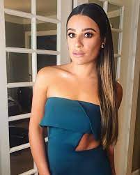Twitter Lea Michelle Lea Michele Lea And Cory