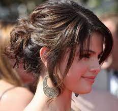Latest Party Hairstyles For Girls 2013 Formal Hairstyles For Short Hair Medium Length Hair Styles Updos For Medium Length Hair