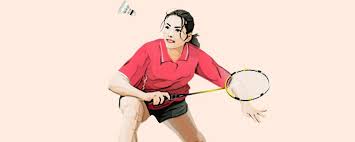 Badminton will be an official sport for the first time at the tokyo 2020 paralympic games. ç¾½æ¯›çƒé¦†é«˜åº¦æ˜¯å¤šå°' åå®‰çŸ¥è¯†ç½'