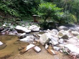 Jalan nak pergi sana, biasalah, nama pun kawasan air terjun. 5 Port Air Terjun Best Yang Berdekatan Kuala Lumpur Gempak