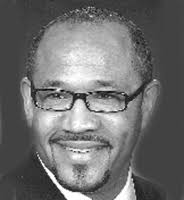 Rev John Samuel Cochran (1959-2010)