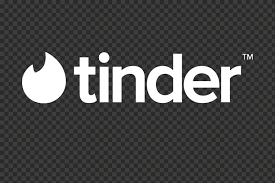 New Modern Tinder Logo White Version Citypng This file is all about png and it includes tinder logo tale which could help you design much easier than ever before. new modern tinder logo white version