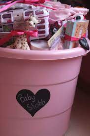Baby Shower Gift In A Tub Toy Bin 15 Things New Moms Really Need Baby Shower Gifts Best Baby Shower Gifts Baby Gifts