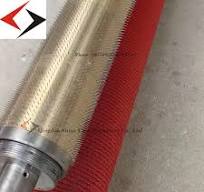 Kraft Paper Rotary Machine Perforation Paper Holes Paper Perforated Machine  Cold Needle Punching Unit Micro Perforator