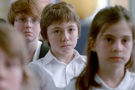 Filmografie Danielle Proulx