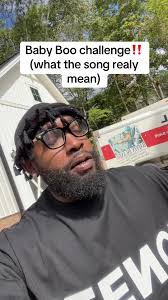 What Does This Song Mean by Nba Bar She Dont Call Me David Boo