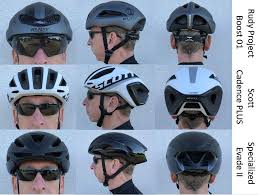 The Best Aero Helmet For Road Cyclists In The Know Cycling