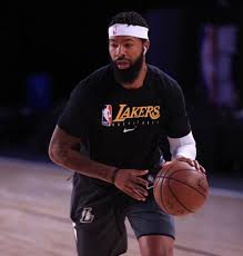 Lakers Show Strength In Numbers After 2 1 Record In Nba Bubble Scrimmages Los Angeles Sentinel Los Angeles Sentinel Black News